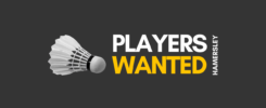 Players wanted at Hamersley badminton club