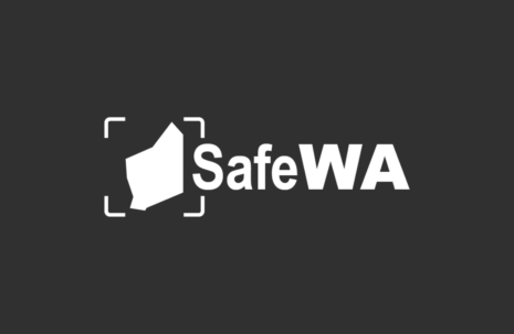 Download the SafeWA app